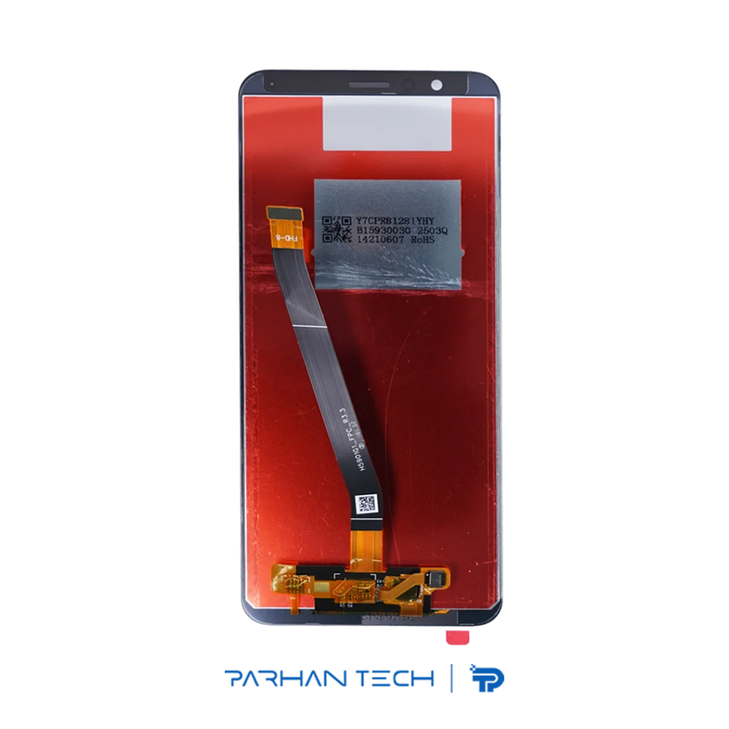 تاچ ال سی دی بدون فریم هوآوی HONOR 7X