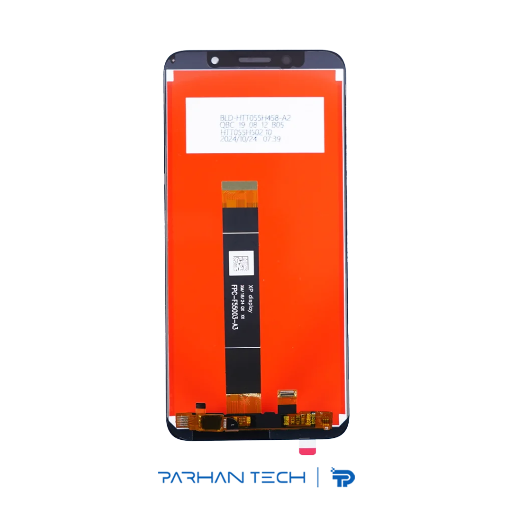 تاچ ال سی دی بدون فریم هوآوی Y5 P 2020