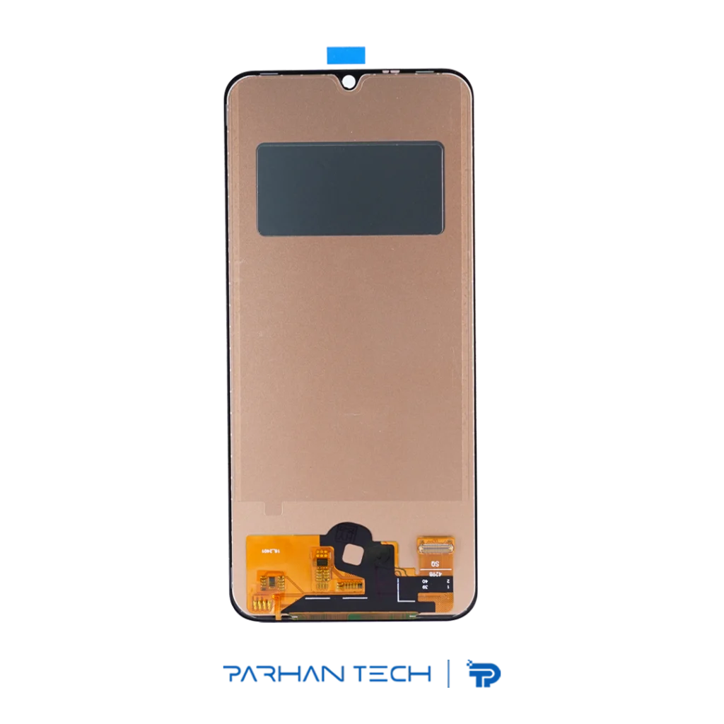 تاچ ال سی دی بدون فریم هوآوی Y8 P