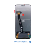 تاچ ال سی دی بدون فریم هوآوی Y9 2019