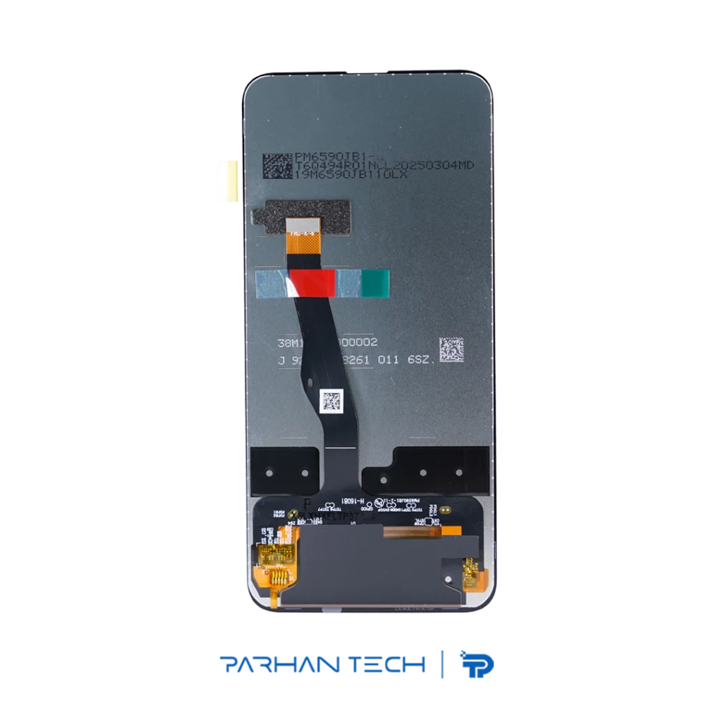 تاچ ال سی دی بدون فریم هوآوی Y9 Prime 2019