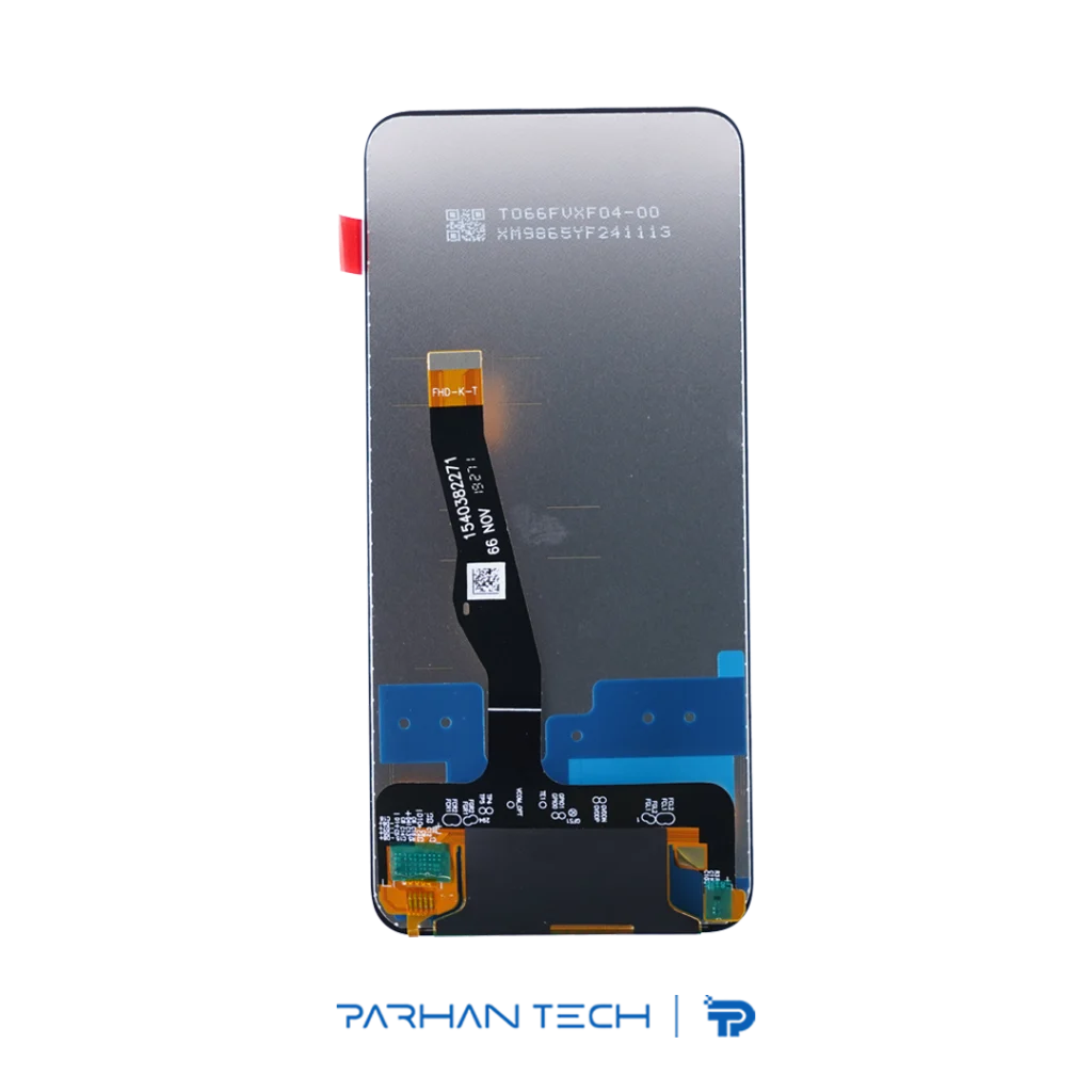 تاچ ال سی دی بدون فریم هوآوی Y9 Prime 2019