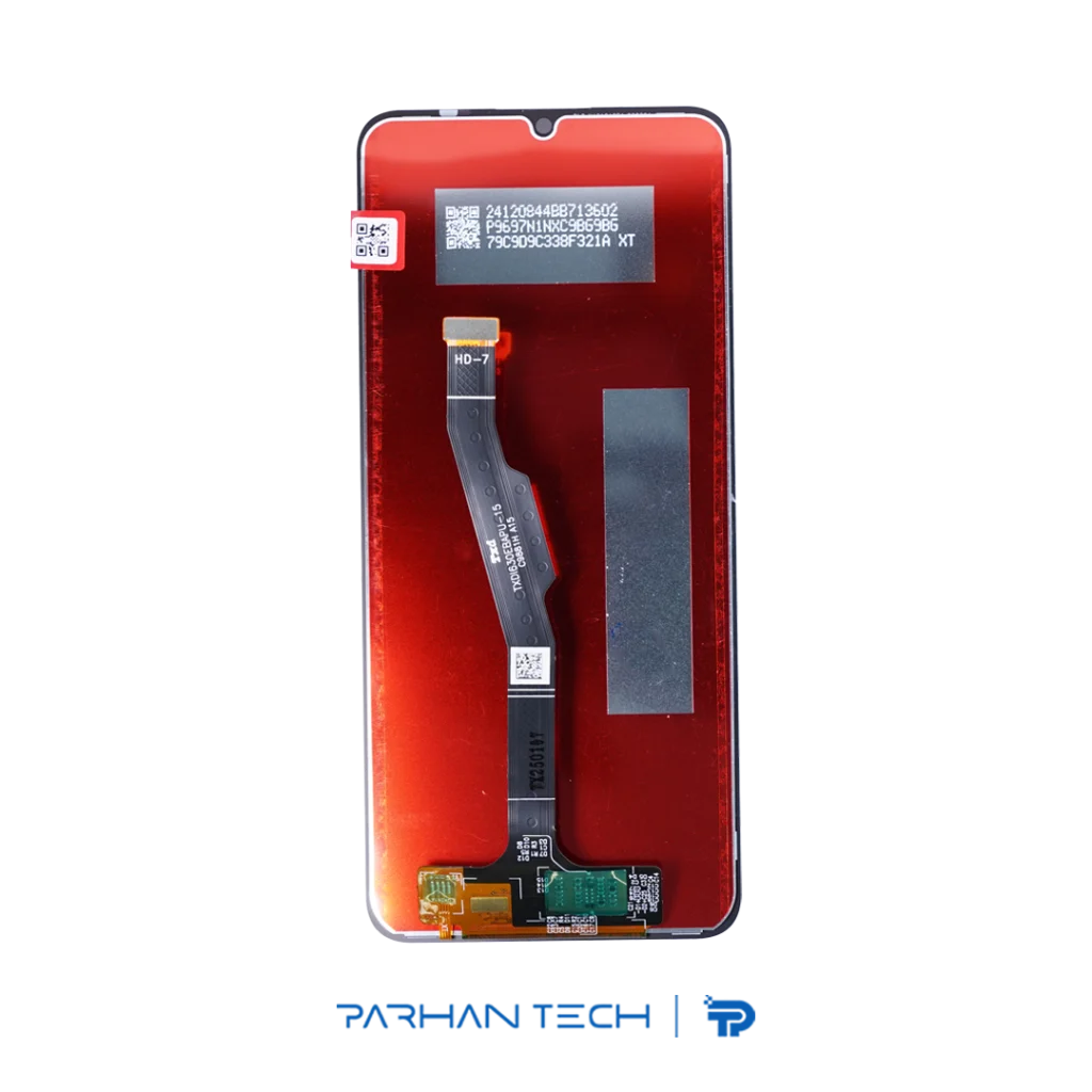 تاچ ال سی دی بدون فریم هوآوی Y6 P 2020