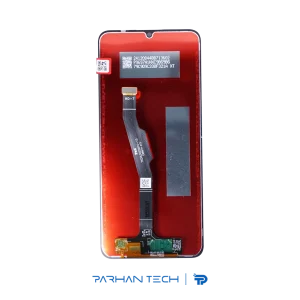 تاچ ال سی دی بدون فریم هوآوی Y6 P 2020