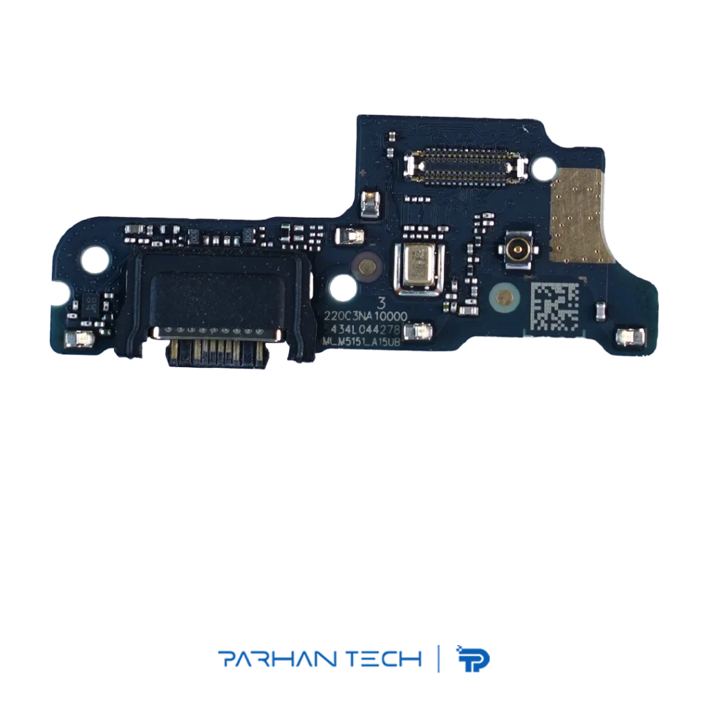 قیمت برد شارژ گوشی شیائومی POCO C75