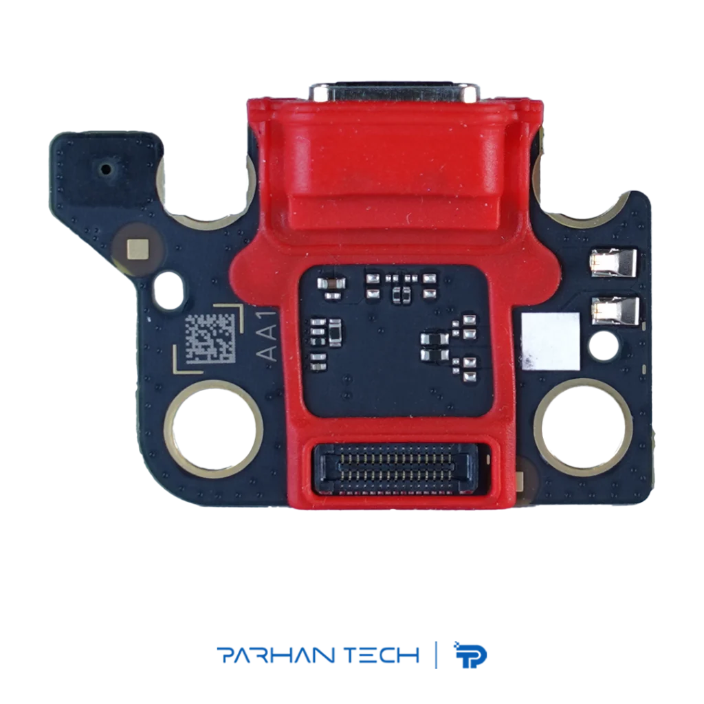 قیمت برد شارژ گوشی سامسونگ اصلی A7-T505N