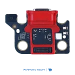 قیمت برد شارژ گوشی سامسونگ اصلی A7-T505N