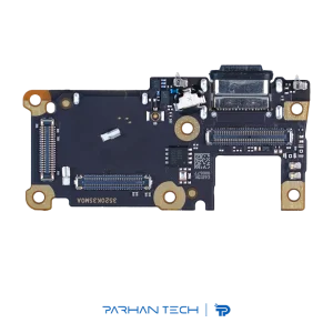 برد شارژ گوشی شیائومی اصلی 11T Pro