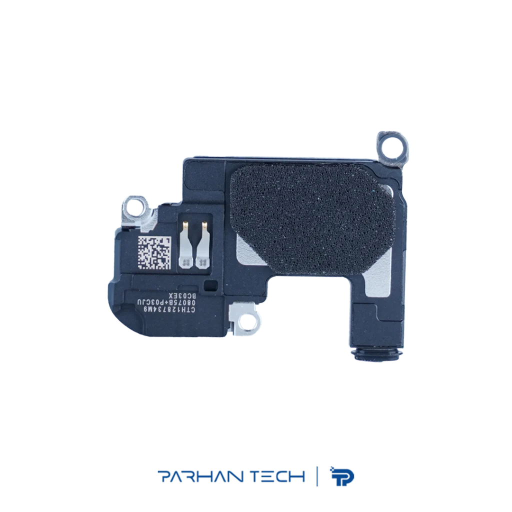 اسپیکر اصلی مکالمه آیفون iPhone 13