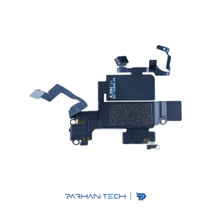 اسپیکر اصلی مکالمه آیفون iPhone 12 Mini