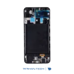 تاچ ال سی دی با فریم سامسونگ A20 (A205)