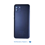 درب پشت گوشی سامسونگ اصلی A03