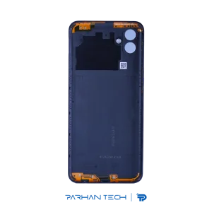 درب پشت گوشی سامسونگ اصلی A04