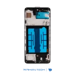 تاچ ال سی دی با فریم گوشی سامسونگ A51