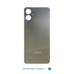 درب پشت گوشی سامسونگ اصلی A06