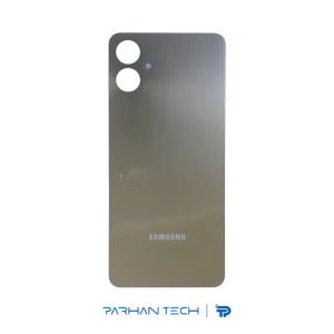 درب پشت گوشی سامسونگ اصلی A06