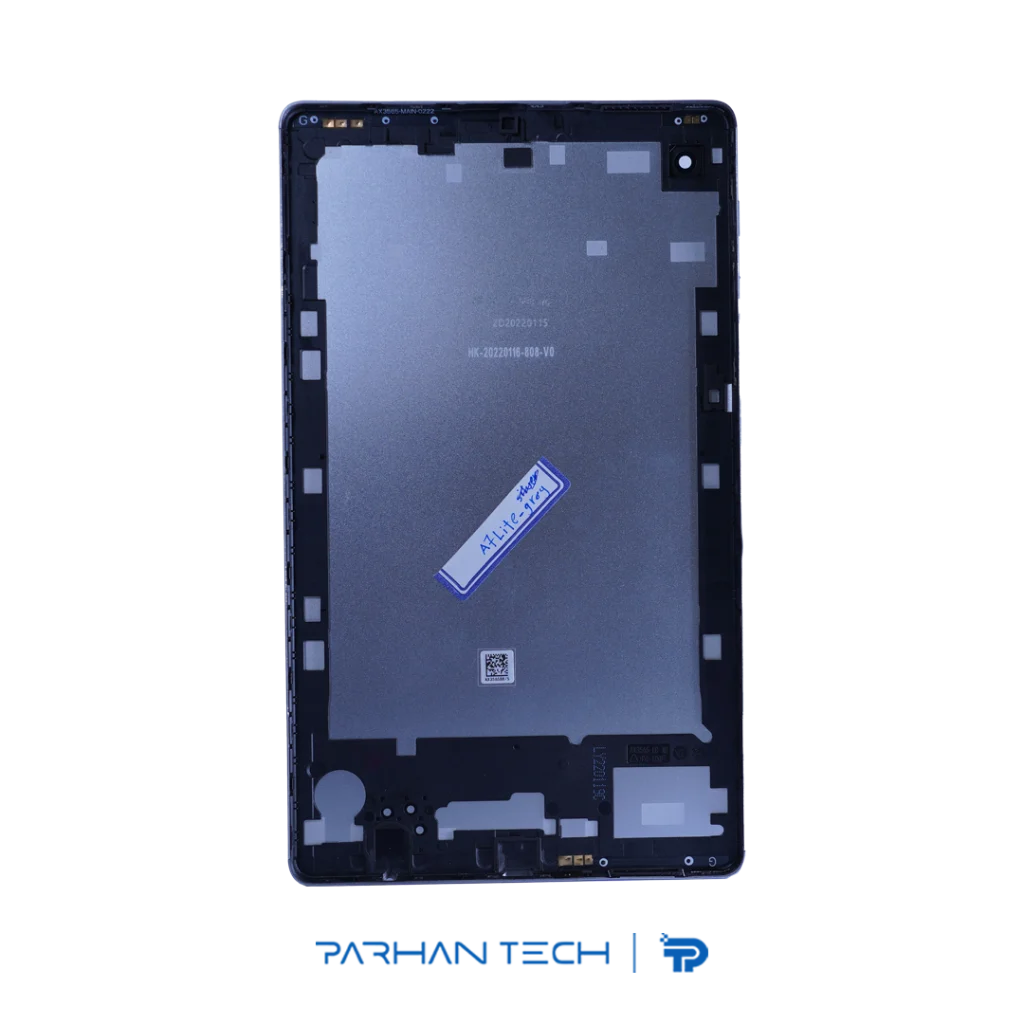 درب پشت گوشی سامسونگ اصلی A7 Lite - T225
