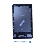 درب پشت گوشی سامسونگ اصلی A7 Lite - T225