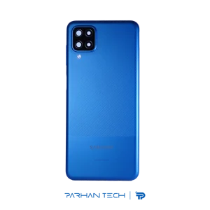 درب پشت گوشی سامسونگ اصلی A12