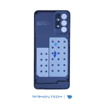 درب پشت گوشی سامسونگ اصلی A23