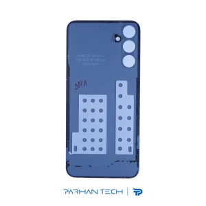 درب پشت گوشی سامسونگ اصلی A24