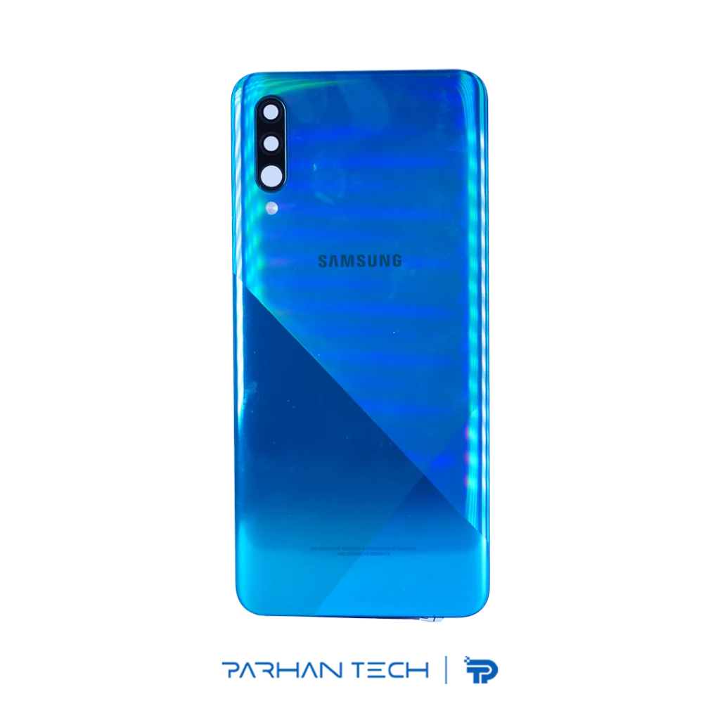 درب پشت گوشی سامسونگ اصلی A30S