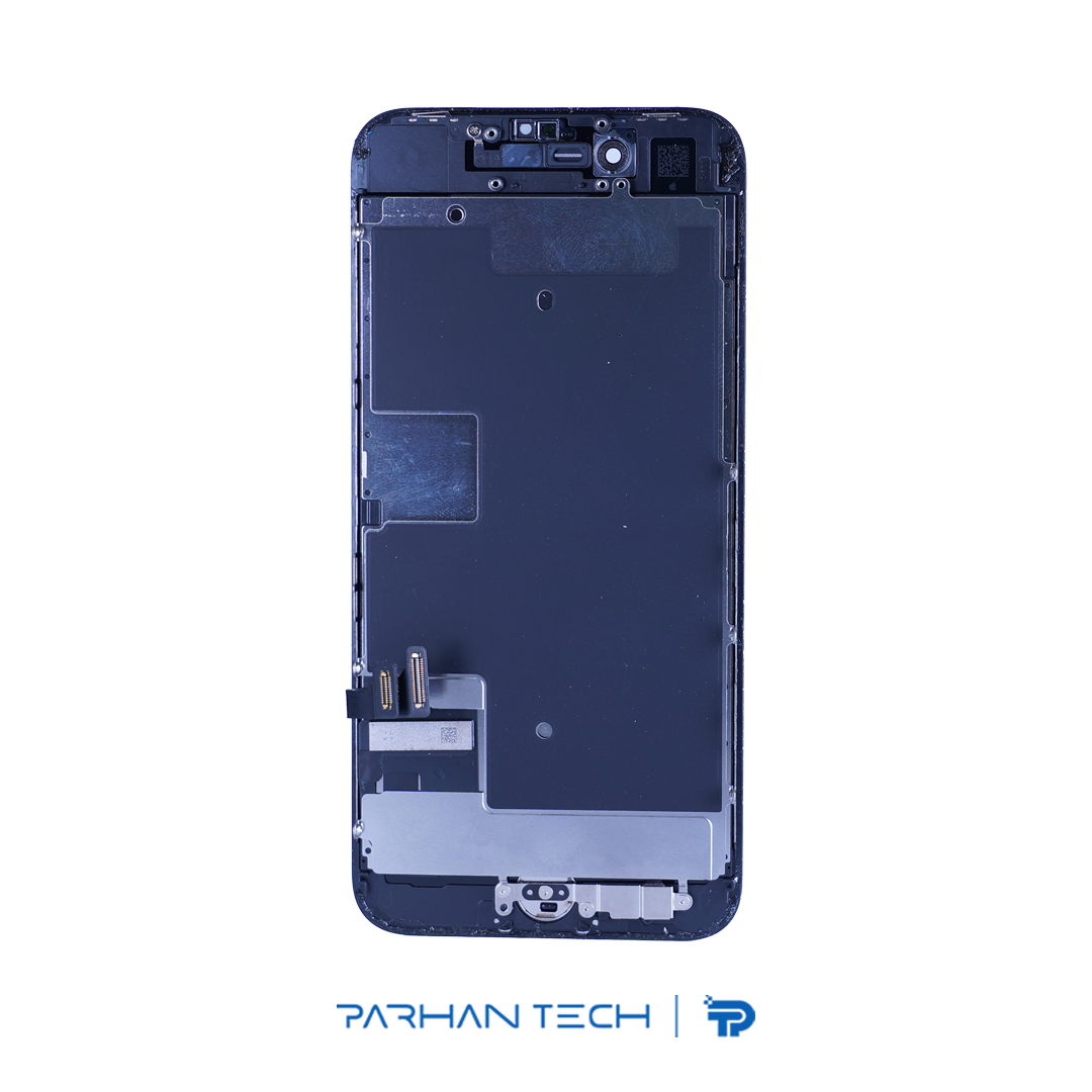 تاچ ال سی دی با فریم آیفون iPhone SE 2022