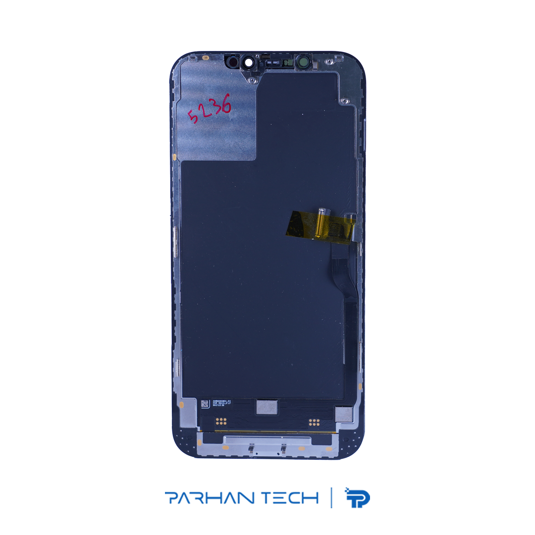 تاچ ال سی دی آیفون iPhone 12 pro max