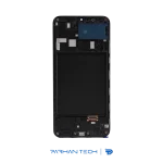 تاچ ال سی دی با فریم سامسونگ A20 (A205)