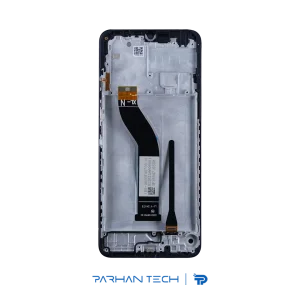 تاچ ال سی دی با فریم شیائومی POCO C75