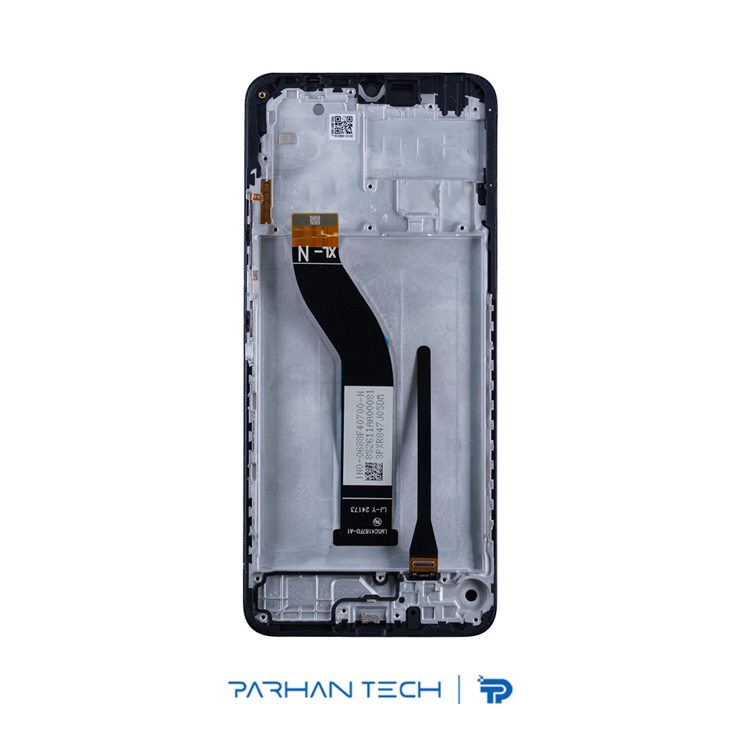 تاچ ال سی دی با فریم شیائومی POCO C75