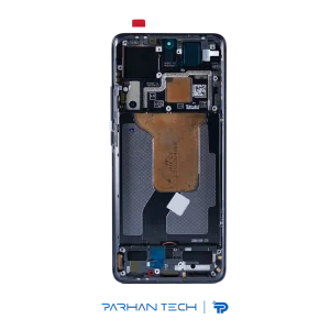 تاچ ال سی دی با فریم گوشی شیائومی MI 12-MI 12X-MI 12S