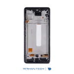 تاچ ال سی دی با فریم سامسونگ A53