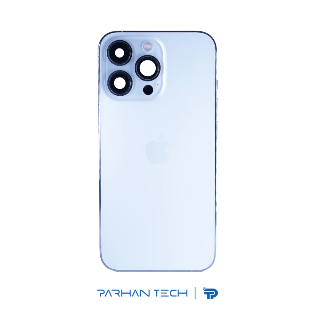 شاسی اصلی آیفون iPhone 13 pro