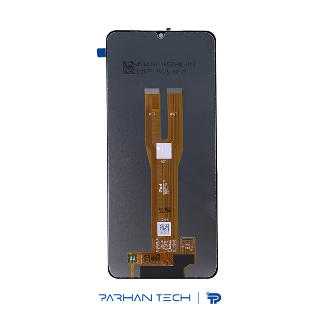 تاچ ال سی دی سامسونگ A06