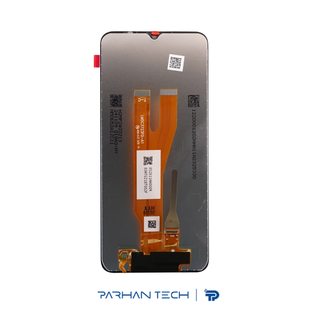 تاچ ال سی دی بدون فریم سامسونگ A03 CORE (A032)