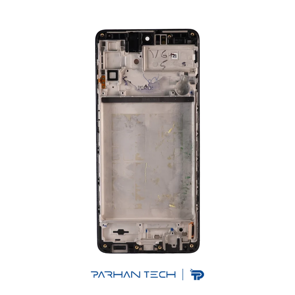 تاچ ال سی دی با فریم گوشی سامسونگ M51
