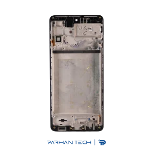 تاچ ال سی دی با فریم گوشی سامسونگ M51