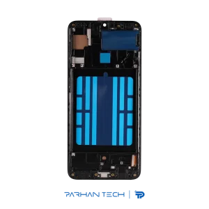 تاچ ال سی دی با فریم گوشی سامسونگ A70