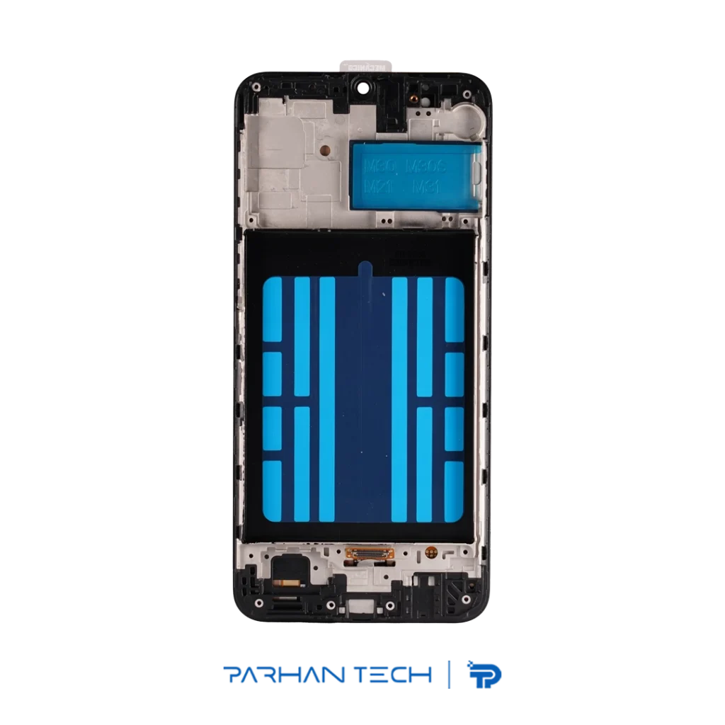 تاچ ال سی دی با فریم گوشی سامسونگ M30-M30s-M21-M21s