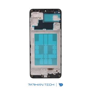 تاچ ال سی دی با فریم گوشی سامسونگ M32 (M325)