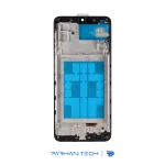 تاچ ال سی دی با فریم گوشی سامسونگ M32 (M325)