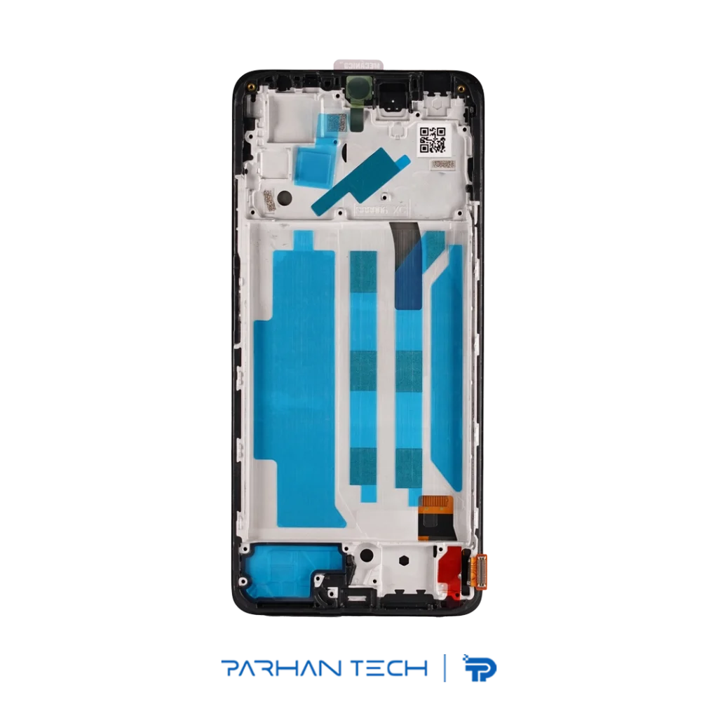 تاچ ال سی دی با فریم شیائومی REDMI NOTE 11 PRO
