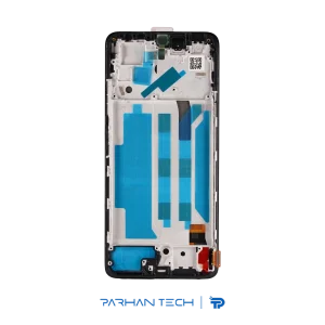 تاچ ال سی دی با فریم شیائومی REDMI NOTE 11 PRO