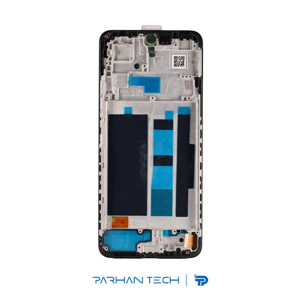 تاچ ال سی دی شیائومی REDMI NOTE 12 4G