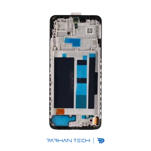 تاچ ال سی دی شیائومی REDMI NOTE 12 4G