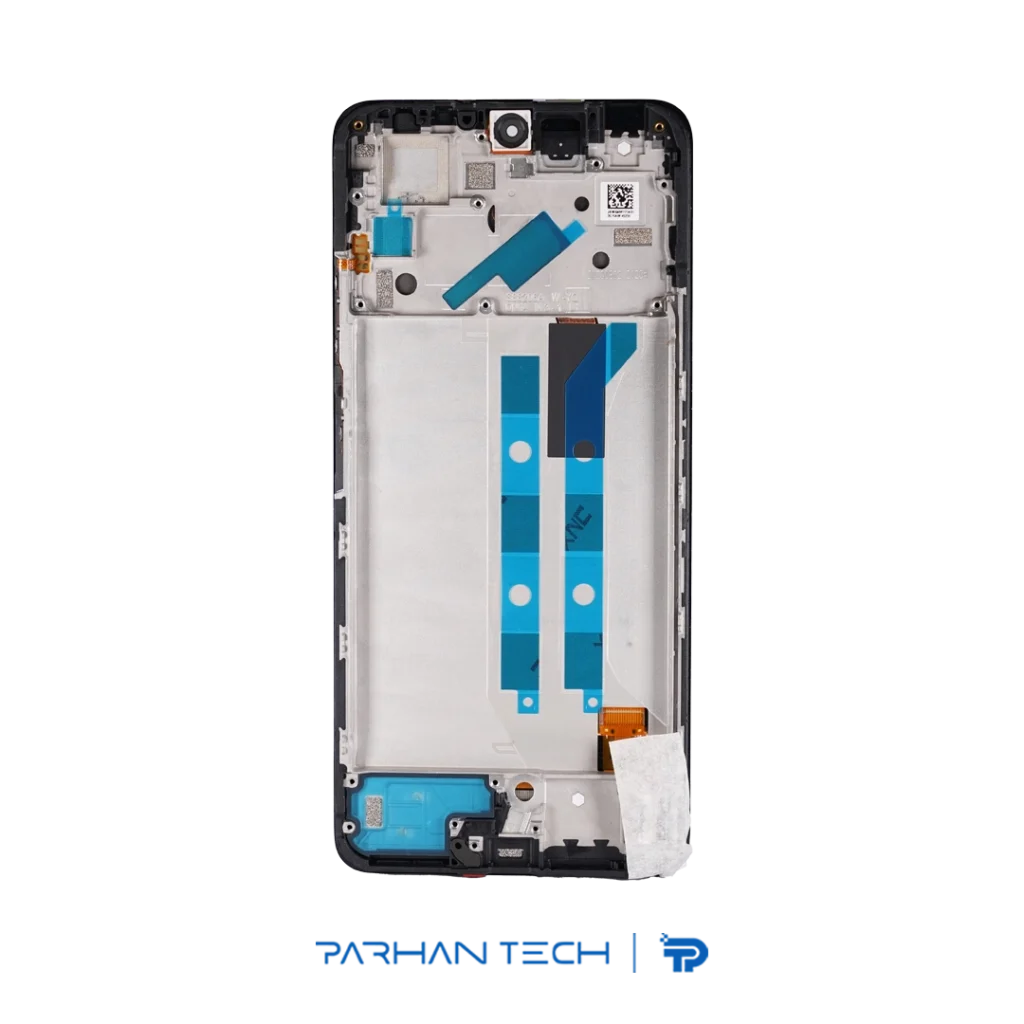 تاچ ال سی دی با فریم شیائومی Note 12 Pro 4G