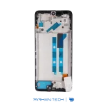 تاچ ال سی دی با فریم شیائومی Note 12 Pro 4G