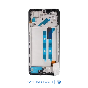 تاچ ال سی دی با فریم شیائومی Note 12 Pro 4G