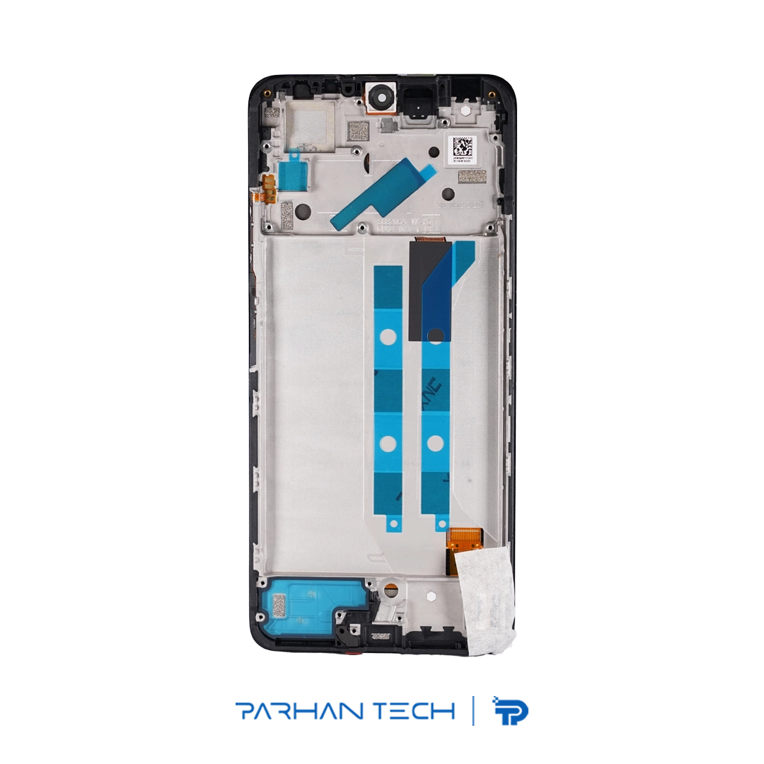 تاچ ال سی دی با فریم شیائومی Note 12 Pro 4G